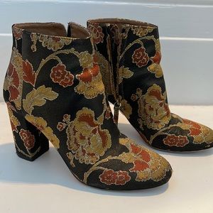 Aquazzura Ankle Boots